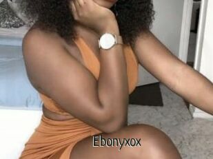 Ebonyxox
