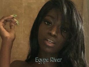 Egype_River