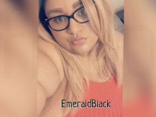 EmeraldBlack
