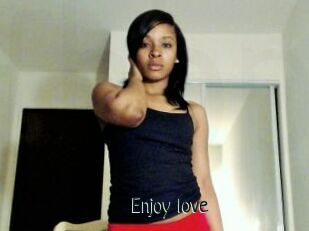 Enjoy_love