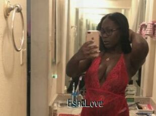EshaLove