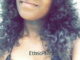 EthnicPrincess