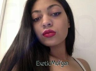 ExoticMorgan