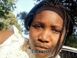 Exoticsexxy