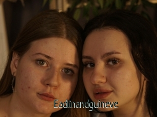 Eadlinandguineve