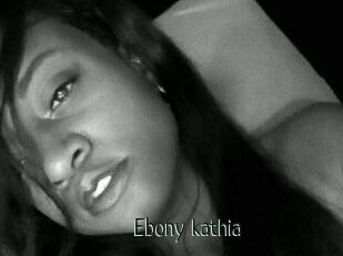 Ebony_kathia