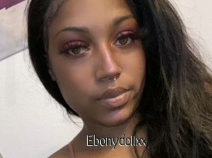 Ebonydollxx