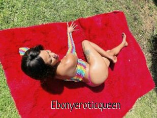 Ebonyeroticqueen
