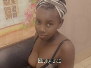 Ebonykraz