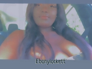 Ebonylockett