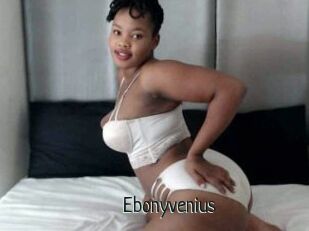 Ebonyvenius