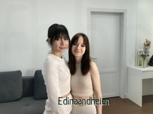 Edinaandhelen