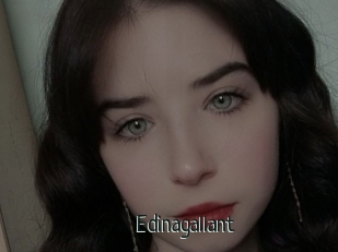 Edinagallant