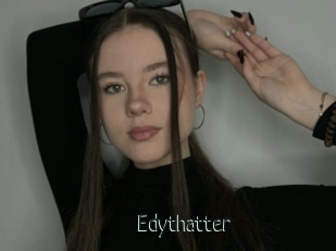 Edythatter