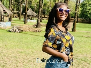 Elainecarsim