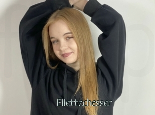 Ellettechesser