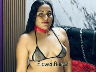 Elowenflorez