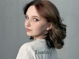 Elvadavy