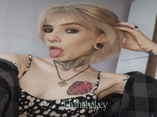 Elvinahakey
