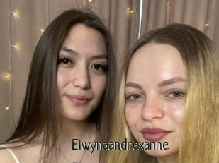 Elwynaandrexanne