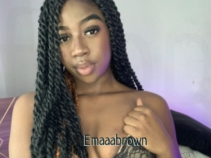 Emaaabrown