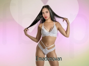 Emadonovan