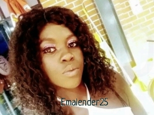 Emalender25