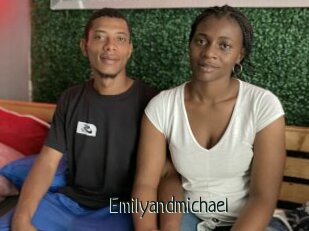 Emilyandmichael