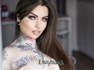 Emilyblanck