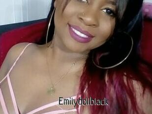 Emilydollblack