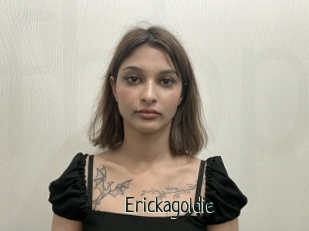 Erickagoldie