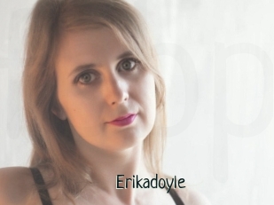 Erikadoyle