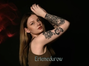 Erlenedurow