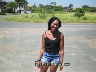 Eroticqueenxxx