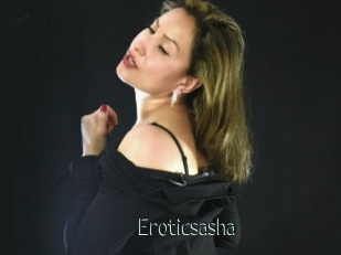 Eroticsasha
