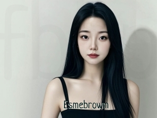 Esmebrowm