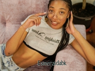 Esmeraldabk