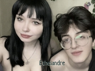 Ethelandre