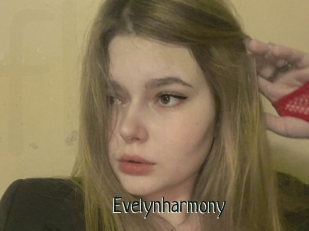 Evelynharmony