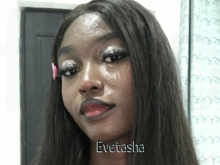 Evetasha