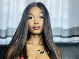 Evetia