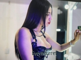 Eveyndurret