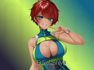Evieakashiya