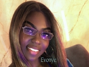 Evonye