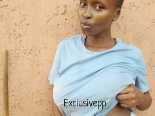 Exclusivepp