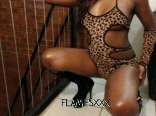 FLAMESXXX