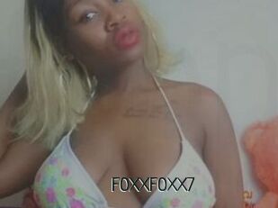 FOXXFOXX7