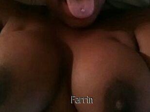 Farrin