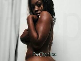 FavChocHoe