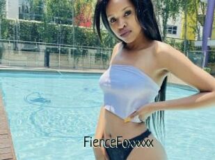 FierceFoxxxxx